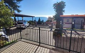 La Panoramica Nervi